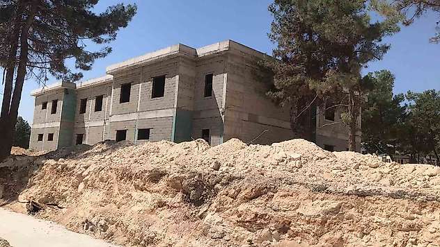 Gaziantep Büyükşehir, Türkiye'nin en büyük ve kapsamlı alzaymır merkezini hizmete alıyor