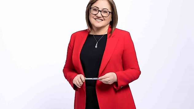 Gaziantep Büyükşehir ve Fatma Şahin, sosyal medyada zirvede
