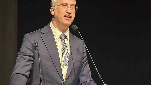 Gaziantep Kent Konseyi: