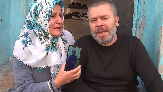 Gaziantep'te 17 yaşındaki kızdan 1 haftadır haber alınamıyor