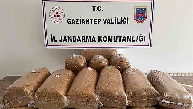 Gaziantep'te 353 aranan şahıs yakalandı