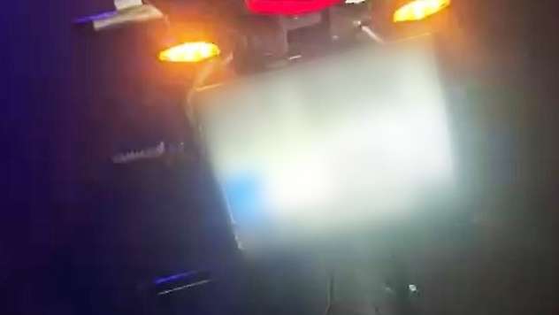 Gaziantep'te 665 motosiklet sürücüsüne 8 milyon TL ceza