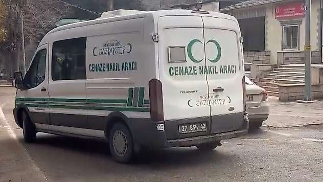 Gaziantep'te bıçaklı saldırıya uğrayan genç hayatını kaybetti