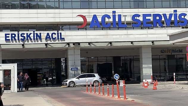Çocukların kavgasına aileleri dahil oldu: 1 ölü, 5 yaralı