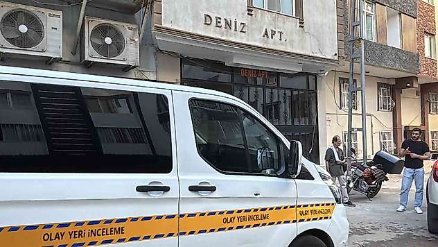 Gaziantep'te evde yangın faciası: 4 yaşındaki çocuk hayatını kaybetti