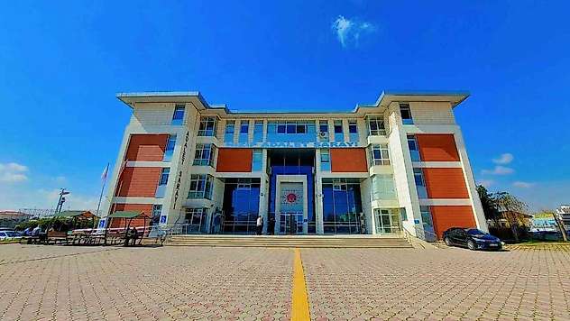 Gaziantep'te hemşireye tehdit olayında 5 bin liralık bağışla uzlaşmaya varıldı
