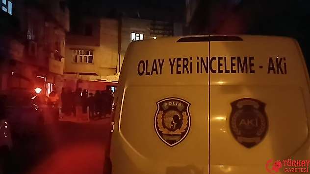 Gaziantep'te iftar vakti silahlı kavga: 1 ölü, 3 yaralı