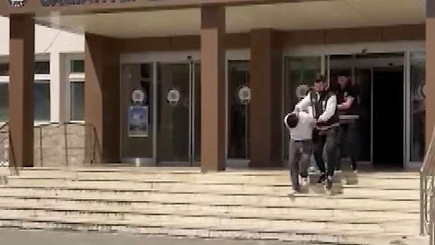 Gaziantep'te iş yeri kurşunlama ve yağma şüphelisi 2 şahıs tutuklandı