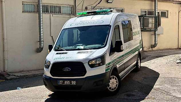 Gaziantep'te kardeş kavgası kanlı bitti: 14 kurşunla vurulan ağabey kurtarılamadı