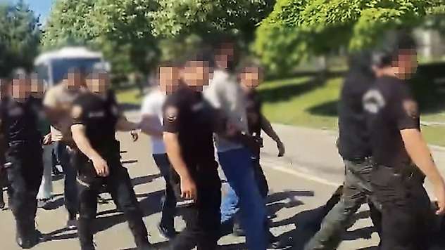Gaziantep'te nitelikli dolandırıcılık operasyonu: 14 tutuklama