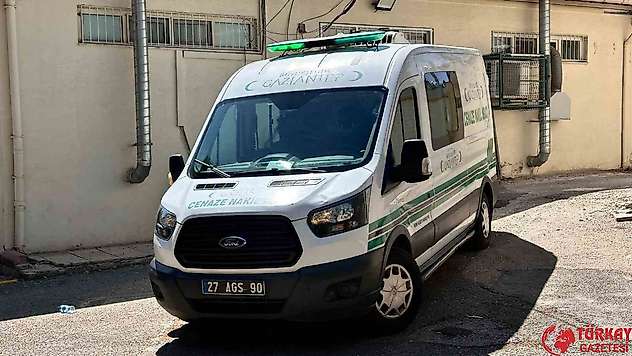 Gaziantep'te otomobilin çarptığı kadın hayatını kaybetti