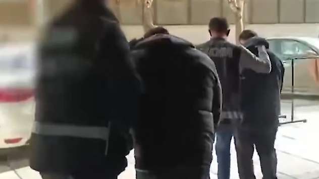 Gaziantep'te rüşvet operasyonu: 19 gözaltı