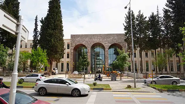 Gaziantep Valiliği: