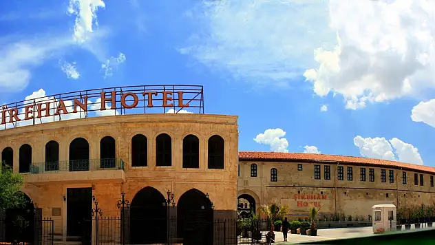 Gaziantepliler 2026'ya Şirehan'da Sercan Budak'la girecek