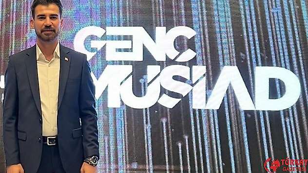 Genç MÜSİAD Adıyaman Başkanı Yapıcı'dan Ramazan Bayramı mesajı