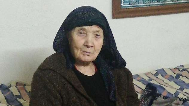 Gölbaşı İlçe Milli Eğitim Müdürü Torun'un acı günü