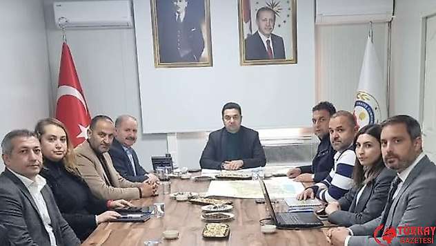 Gölbaşı İmar Planında Sona Gelindi