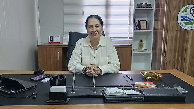 Gölbaşı Kent konseyi göllerin temizliği için Bakanlıktan destek bekliyor