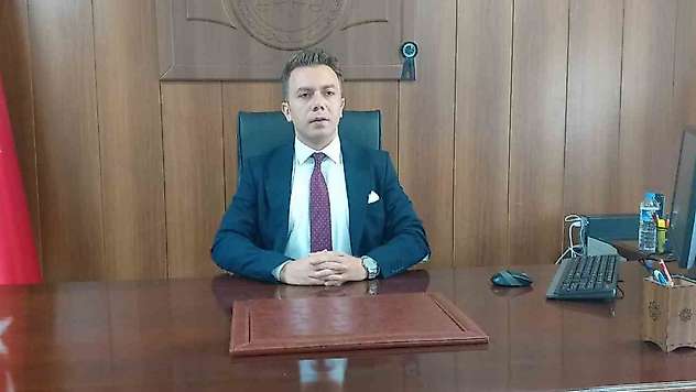 Adıyaman Gölbaşı'na Cumhuriyet Başsavcılığı kuruldu