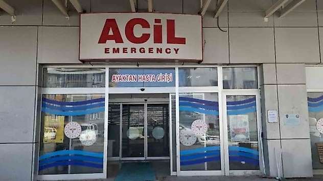 Gölbaşı'nda kayıp şahıs bulundu