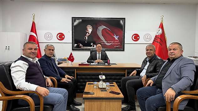 Gölbaşı'nda öğretim liderliği semineri gerçekleştirildi