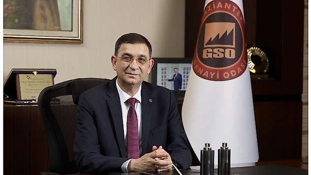 GSO Yönetim Kurulu Başkanı Ünverdi: