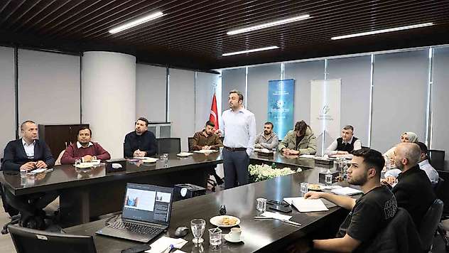 GTB'den gıda ihracatçılarına