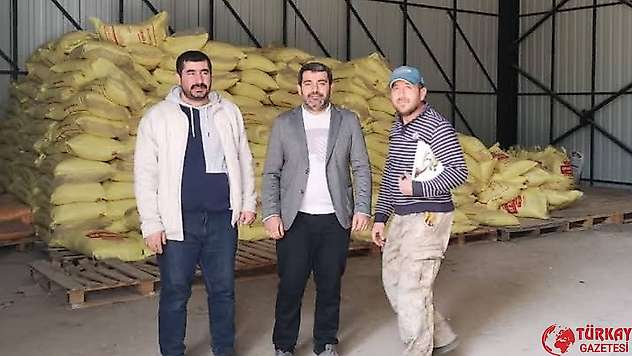 Gübre denetimleri devam ediyor