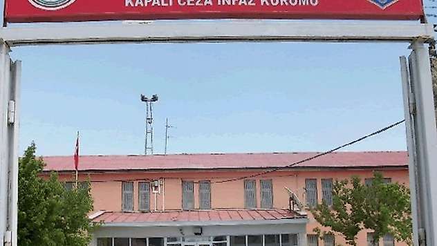 Gülistan Doku soruşturmasında tutuklu 7 kişi Elazığ'dan Erzurum'a nakledildi