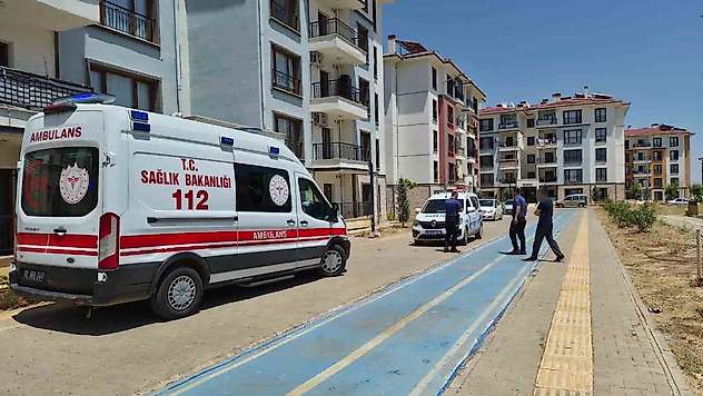 Haber alınamayan şahıs ekipleri harekete geçirdi