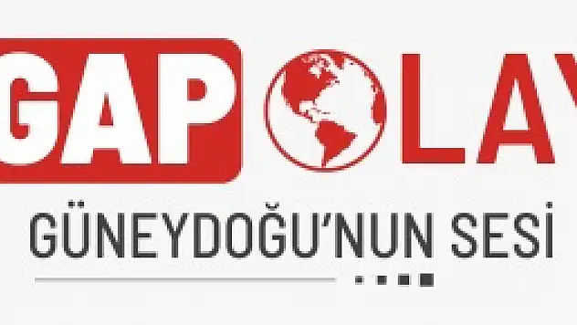 Haber ve Eğlence Platformu GAP OLAY hem Güneydoğu'nun sesi olmaya devam ediyor