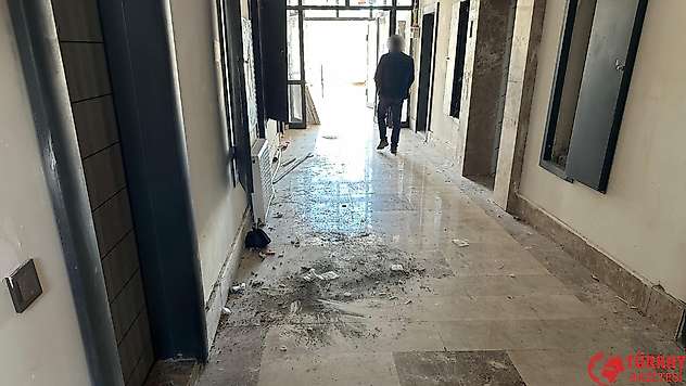 Hak Sahipleri Tepkili: İnşaat halindeki evden neden Depozito ve Yüksek aidat isteniyor