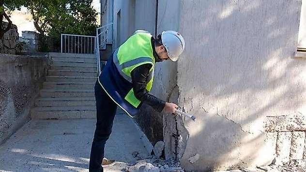 Hasar tespitinde yeni dönem: Çekiçle 5 dakikada karar devri bitti