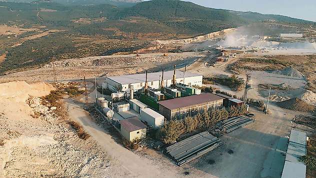 Hatay'da çöp gazından elektrik üretildi! 7 yılda 60 milyon TL dev gelir elde edildi
