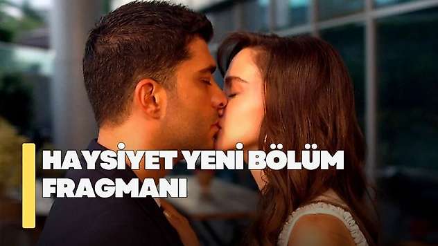 Haysiyet 4. bölüm fragmanı! Haysiyet yeni bölüm fragmanı