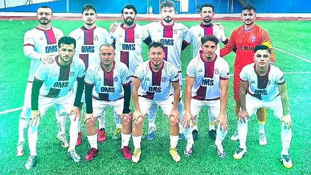 Heyecan dorukta: 1958 Gölbaşıspor Adıyaman Belediye Sporu ağırlayacak