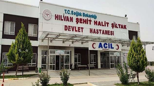 Hilvan'da 10 yaşındaki çocuk tüfek kazasında hayatını kaybetti
