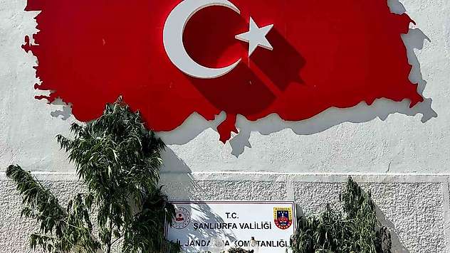 Hilvan'da uyuşturucu operasyonu: 1 gözaltı