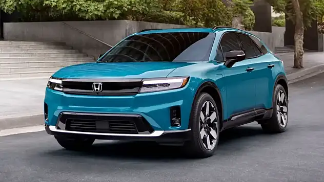 Honda Aralık 2024 fiyat listesi