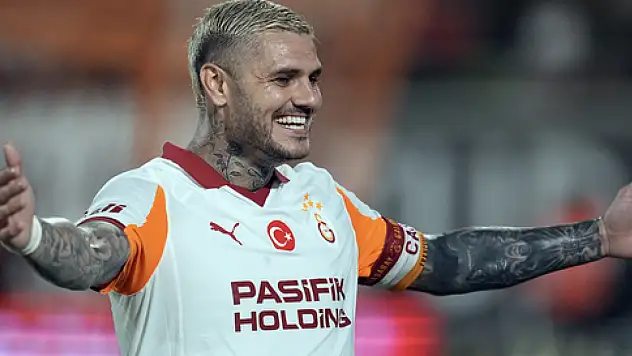 Icardi tarafından Fenerbahçe'ye cevap