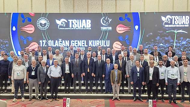 İhracat artışımızı markalaşarak sürekli hale getirmeliyiz'