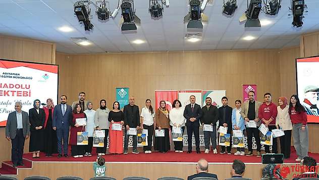İl Müdürü Tosun, 'Mustafa Kutlu' Paneline katıldı