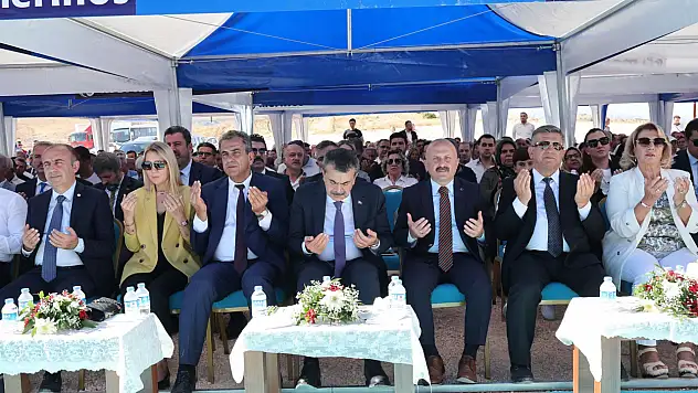 İlk günkü heyecanla: 26. Besni Eğitim Bayramı sona erdi