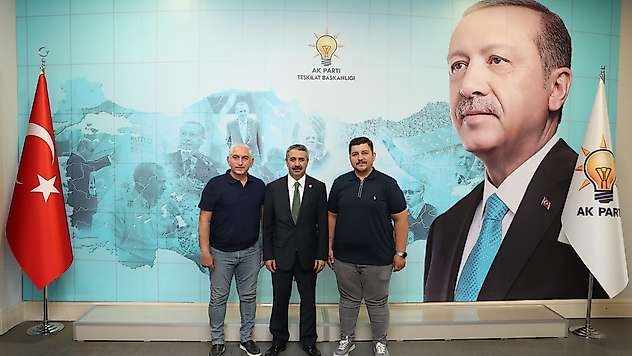 İndere bölgesinde yol yapım çalışmaları devam ediyor