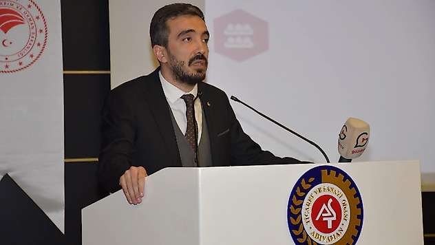 İpekyolu Kalkınma Ajansı Hibe Desteği eğitim ve bilgilendirme toplantısı düzenleyecek