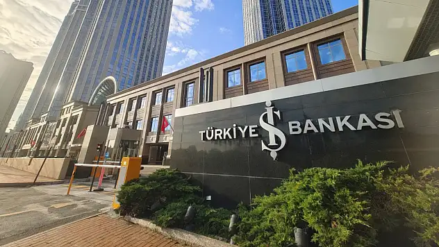 İş Bankası Mayıs ayı emekli promosyonuna zam yaptı