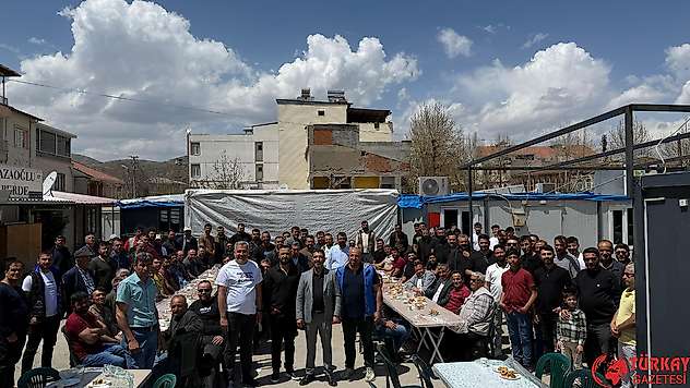 İş İnsanı Çiçek Gölbaşı Oda başkanlığına aday oldu