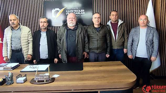 İŞERİ: 'Adıyaman, Kültür Yolu Festivali'ne Dahil Edilmeli'