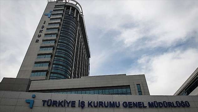 İŞKUR Ağustos ayı ilanları yayınladı: 89.461 işçi personel alacak