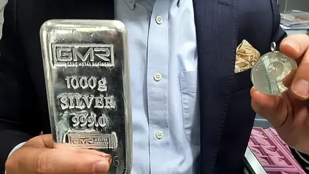 İslam Memiş altından daha fazla getiri sağlar diyerek yeni aracı açıkladı